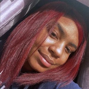 Meet your Posher, Cleounice